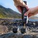 Еспресо кавоварка Wacaco Minipresso NS2 Black капсульна портативна для приготування еспресо WMININS фото 6