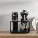 Фильтр-кофеварка Melitta Epos с кофемолкой Gold 300742 фото 10