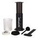 Аэропресс для кофе AeroPress Inc XL с чехлом США XL005 фото 6