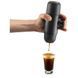 Еспресо кавоварка Wacaco Minipresso NS2 Black капсульна портативна для приготування еспресо WMININS фото 4