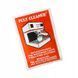 Порошок для декальцинації кавових машин Puly Cleaner Descaler Crystals 10 доз 9V2 фото 2