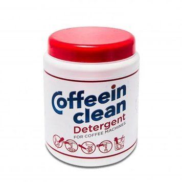 Порошок для очищення кавових масел Coffeein Clean Detergent&nbsp;900 г 14029 фото