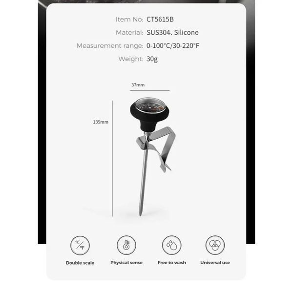 Подарунковий набір M1 Drip Coffee Set Luxury MHW-3BOMBER на 10 предметів для приготування кави, Білий CS5567W фото
