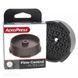 Насадка для кавоварки аеропрес AeroPress Flow Control Filter Cap 81C12 фото 7