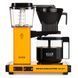 Капельна кавоварка Moccamaster KBG Select Yellow Pepper Моккамастер фільтрова MC53984 фото 1
