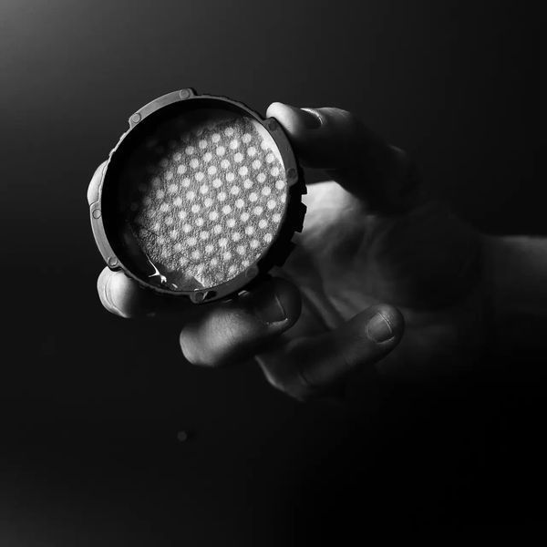 Фільтр Sibarist Aeropress & Moka Pots Fast Disc 63 PRESS-63-25 фото