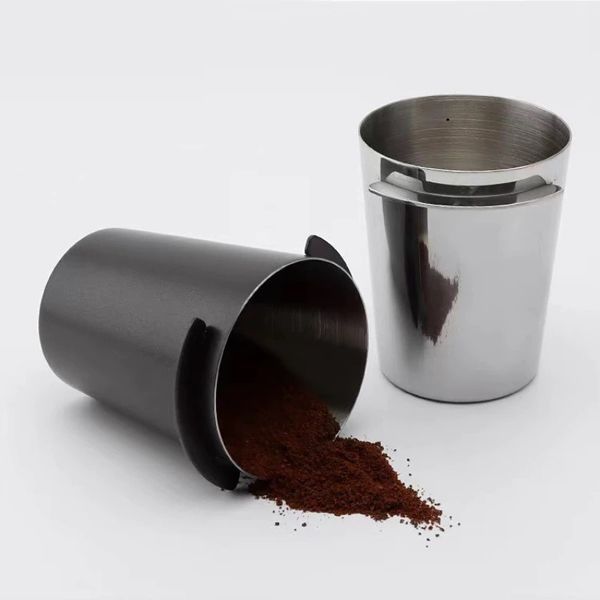 Дозирующая чаша Dosing Cup Espresso для кофе, 53 мм 18981 фото