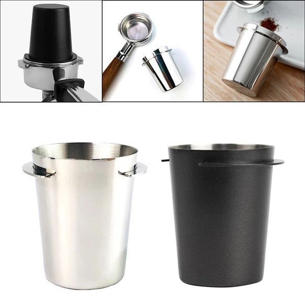 Дозирующая чаша Dosing Cup Espresso для кофе, 53 мм 18981 фото