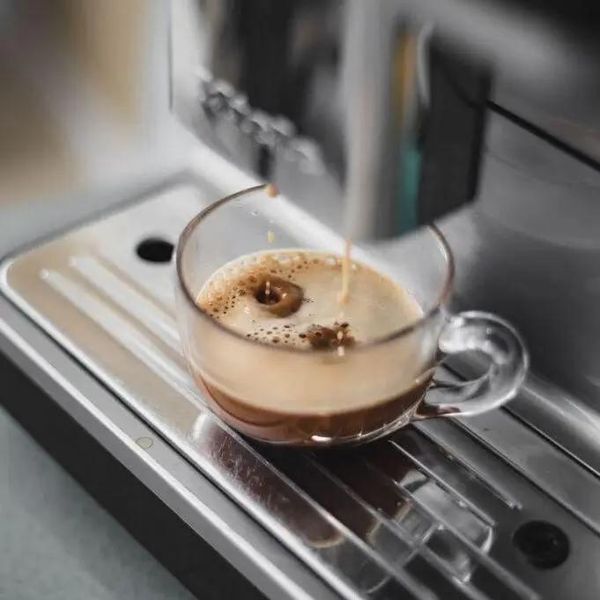 Таблетки 2.5 гр для видалення кавових масел Coffeein Clean Detergent, 200 г 14000 фото