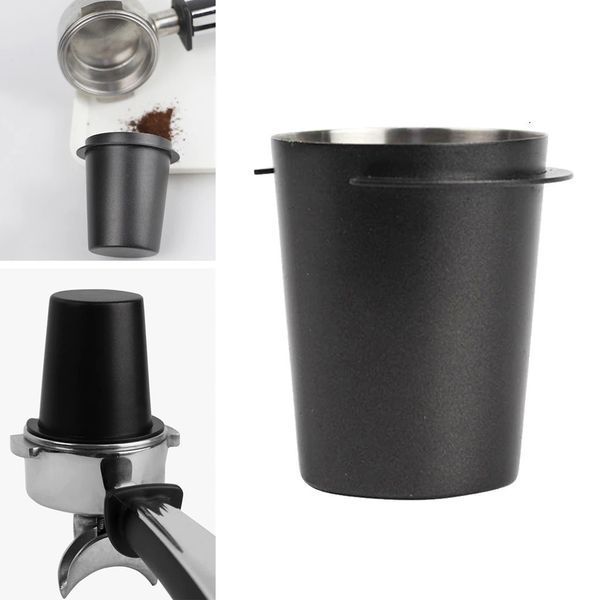 Дозирующая чаша Dosing Cup Espresso для кофе, 53 мм 18981 фото