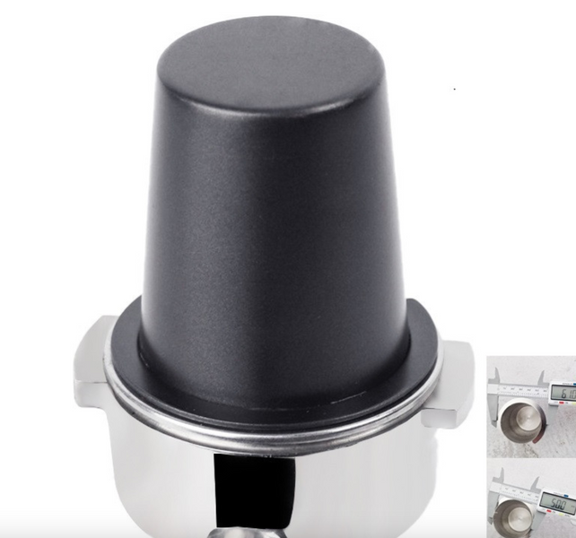 Дозирующая чаша Dosing Cup Espresso для кофе, 53 мм 18981 фото