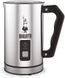 Электрический капучинатор вспениватель Bialetti Milk Frother MK1, 240 мл 4430 фото 1