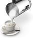 Электрический капучинатор вспениватель Bialetti Milk Frother MK1, 240 мл 4430 фото 3