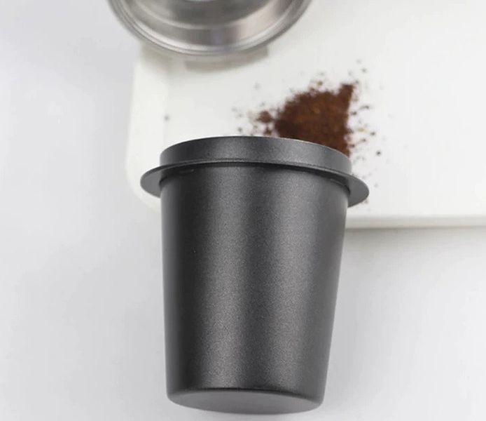 Дозирующая чаша Dosing Cup Espresso для кофе, 53 мм 18981 фото