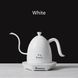 Электрочайник для кофе Brewista Artisan White с поддержкой температуры, 600 мл BA10VKVDEW фото 5