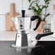 Индукционный адаптер диск переходник Bialetti ⌀ 13 для индукционной плиты для алюминиевых гейзерных кофеварок DCDESIGN08 фото 2