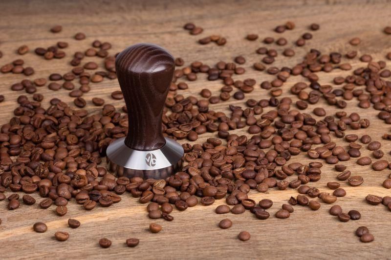 Темпер VD Coffee Classic, 54 мм 795152769904 фото