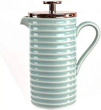 Френч-прес для чаю та кави Brewista Ceramic Pot, 350 мл, керамічний 300471 фото