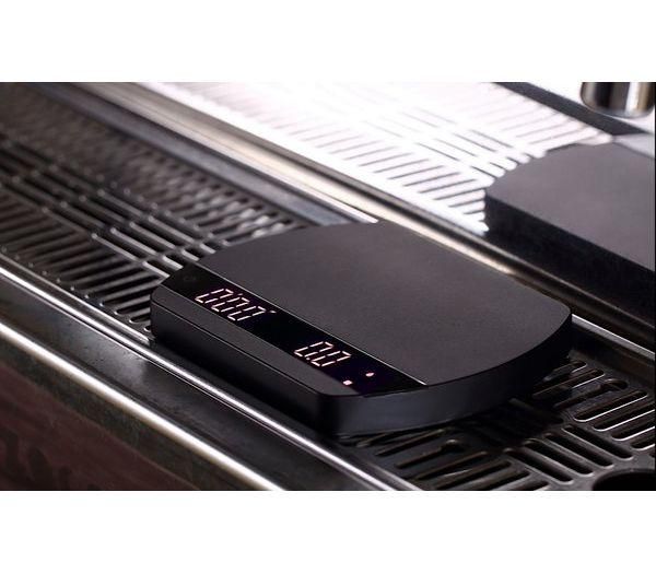 Ваги бариста електронні з usb Felicita ARC Smart Scale для кави з таймером з usb зарядкою кавові S20 фото
