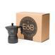 Гейзерна кавоварка E&B Lab Classic Moka Pot, 3 чашки, 150 мл EB-300 фото 2