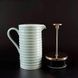 Френч-прес для чаю та кави Brewista Ceramic Pot, 350 мл, керамічний 300471 фото 3