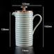 Френч-прес для чаю та кави Brewista Ceramic Pot, 350 мл, керамічний 300471 фото 6