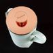 Френч-прес для чаю та кави Brewista Ceramic Pot, 350 мл, керамічний 300471 фото 5