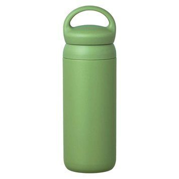 Термочашка Kinto Day Off Tumbler Green, 500 мл KDOG-500 фото