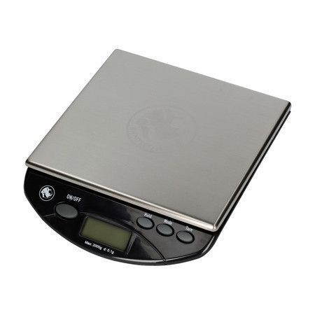 Весы для кофе Rhino Scale Bench RCGPORT2KG фото