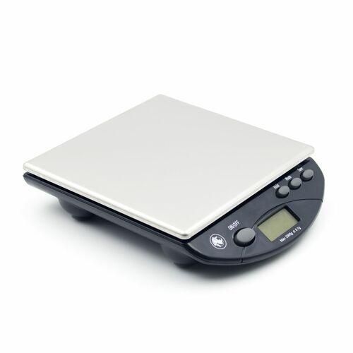 Весы для кофе Rhino Scale Bench RCGPORT2KG фото