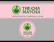 Зелений чай порошок матча Ceremonial клас 6А The Cha Matcha, 30 г THE CHA фото 5
