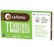 Таблетки Cafetto TEVO Mini Blister Pack 8 шт по 1,5 г для чистки кофемашины Органические E11927 фото 1