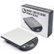 Весы для кофе Rhino Scale Bench RCGPORT2KG фото 2