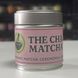 Зелений чай порошок матча Ceremonial клас 6А The Cha Matcha, 30 г THE CHA фото 1