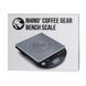 Весы для кофе Rhino Scale Bench RCGPORT2KG фото 5