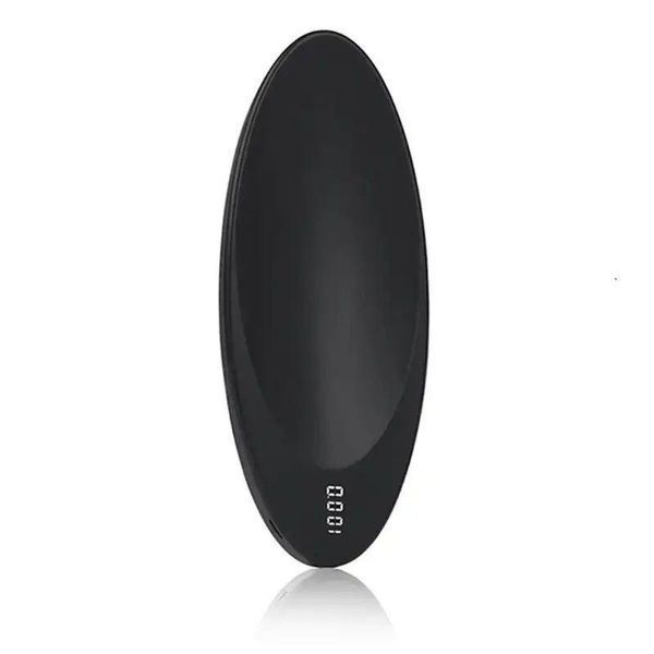 Весы для чая Tea Scale Precision электронные с usb зарядкой для взвешивания чая Черные фасовочные 45234 фото