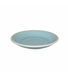 Чашка і блюдце для латте Loveramics Egg Caf&eacute; Latte Cup & Saucer, 300 мл, Ice Blue C088-111BIB фото 2