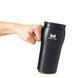 Не падаюча чашка-термос Mighty Mug Solo New Matte Black, 355 мл 1551 фото 1