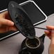 Весы для чая Tea Scale Precision электронные с usb зарядкой для взвешивания чая Черные фасовочные 45234 фото 1