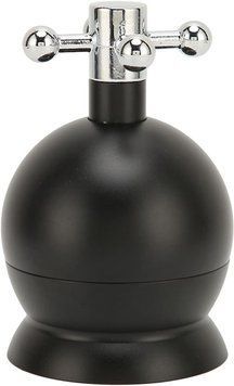 Распределитель молотого кофе в холдере Needle Coffee Distributor Black, регулируемый 30028 фото