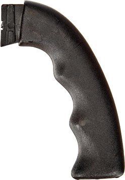 Ручка для гейзерної кавоварки Bialetti Brikka 4 чашки 662588 фото
