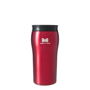 Не падаюча чашка-термос Mighty Mug Solo Rosebud Red 1557 фото