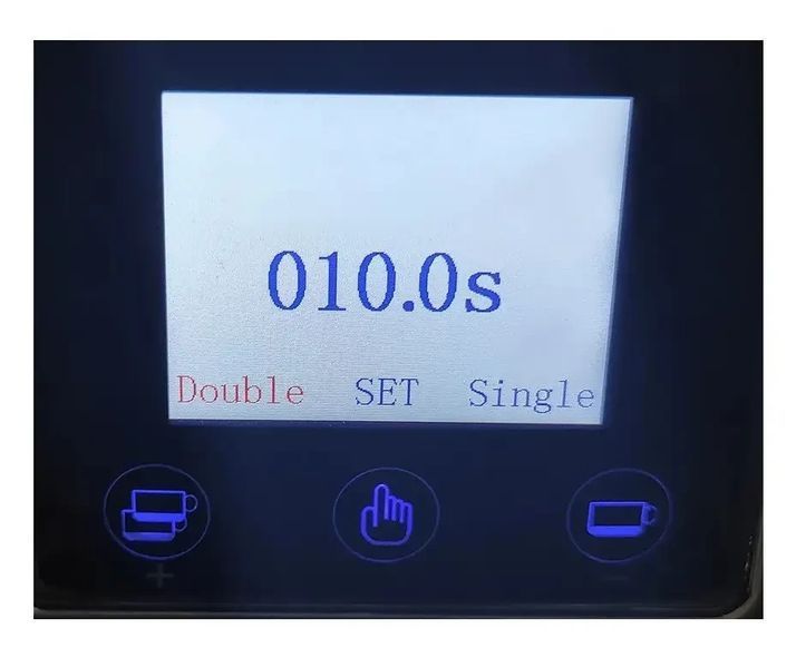 Кавомолка Xeoleo LD-700E, 74 мм, електрична 30159 фото
