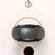 Фильтровая кофемашина Icafilas Mini Q Black капельная фильтр кофеварка для дома для фильтр кофе MA2205B фото 4
