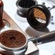 Распределитель молотого кофе в холдере Needle Coffee Distributor Black, регулируемый 30028 фото 9