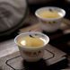 Чай Шен Пуэр Mengku Rongshi Мин Цянь Чунь Цзянь (Ранние побеги весенних вершин) 2024 года, 400 г 1116 фото 8