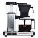 Капельная кофеварка Moccamaster KBG Select Polished Silver MC53984 фото