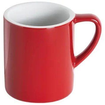 Loveramics Mug чашка Bond Red 300 мл C098-05BRE фото