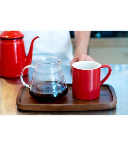 Кружка-Чашка Loveramics Bond Mug Red (300 мл) C098-05BRE фото