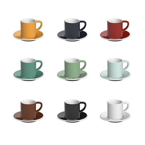 Кружка-Чашка Loveramics Bond Mug Red (300 мл) C098-05BRE фото